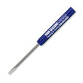 NatureAd Corn Plastic Zippy Flat Blade Screwdriver